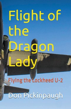 Flight of the Dragon Lady - Pickinpaugh, Donald