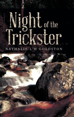 Night of the Trickster - Goldston, Nathalie L'H