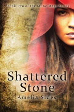 Cover Shattered Stone