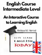 English Course Intermediate Level - Bild 1