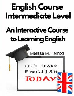 English Course Intermediate Level - Melissa M. Herrod