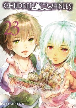 Cover Children of the Whales, Vol. 23