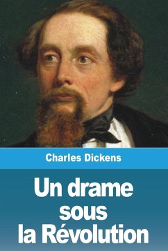 Un drame sous la Révolution - Dickens, Charles