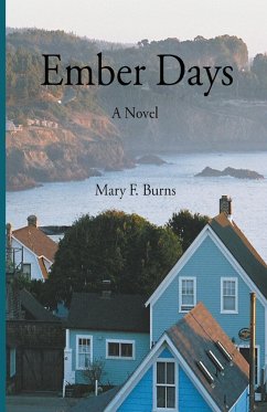 Ember Days - Burns, Mary F.