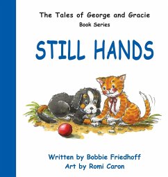 Still Hands - Friedhoff, Bobbie