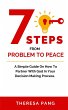 7 Steps from Problem to Peace - Bild 1