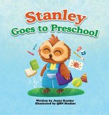 Stanley Goes to Preschool