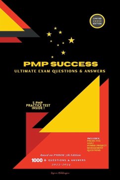 PMP Success - Sujan