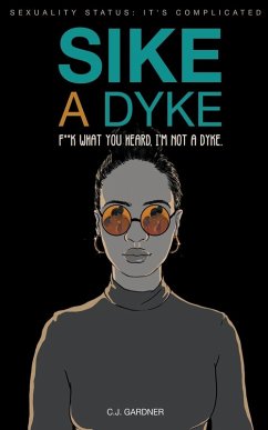 Sike a Dyke - Gardner, Cj Sike a Dyke - Gardner, Cj