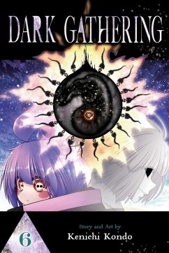Cover Dark Gathering, Vol. 6