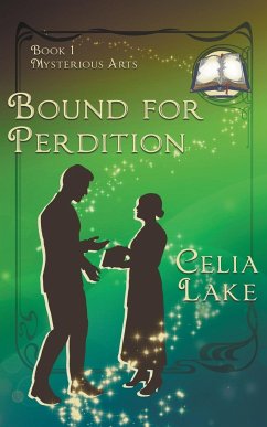 Bound For Perdition - Lake, Celia