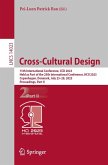 Cross-Cultural Design (eBook, PDF)