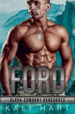 Ford (Alpha Company Renegades, #14) (eBook, ePUB) Ford (Alpha Company Renegades, #14) (eBook, ePUB)