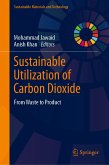 Sustainable Utilization of Carbon Dioxide (eBook, PDF)
