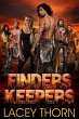Finders Keepers (eBook, ePUB) - Bild 1