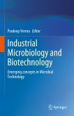 Industrial Microbiology and Biotechnology (eBook, PDF)