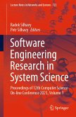 Software Engineering Research in System Science (eBook, PDF)