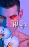 Unquiet Magic (eBook, ePUB)