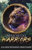 Immortal Warriors Part 1 (eBook, ePUB)