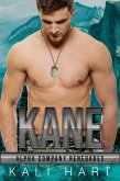 Kane (Alpha Company Renegades, #13) (eBook, ePUB)