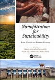 Nanofiltration for Sustainability (eBook, ePUB)