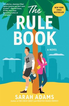 The Rule Book (eBook, ePUB) - Adams, Sarah
