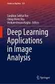 Deep Learning Applications in Image Analysis (eBook, PDF)