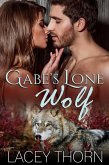 Gabe's Lone Wolf (James Pack, #6) (eBook, ePUB)