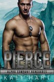 Pierce (Alpha Company Renegades, #7) (eBook, ePUB)