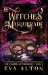 Witches' Masquerade: A Vampire Witch... - Bild 1