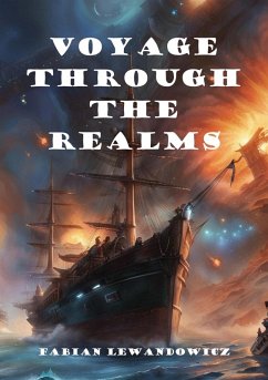 Voyage Through The Realms (eBook, ePUB) - Lewandowicz, Fabian