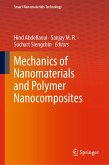 Mechanics of Nanomaterials and Polymer Nanocomposites (eBook, PDF)