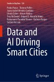 Data and AI Driving Smart Cities (eBook, PDF)