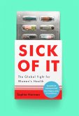 Sick of It (eBook, ePUB)