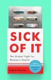 Sick of It (eBook, ePUB)