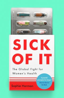 Cover Sick of It (eBook, ePUB)