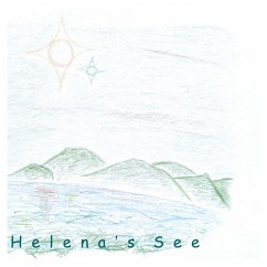 Helena's See (eBook, ePUB) - Scheibner, Mike