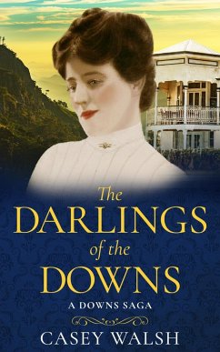Cover The Darlings of the Downs (eBook, ePUB)