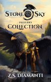 Stone & Sky Preludes Collection (The Stone & Sky Series, #0.5) (eBook, ePUB)