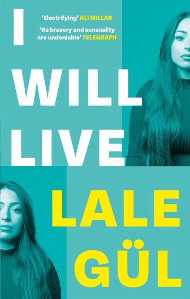 I WILL LIVE (eBook, ePUB)