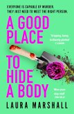 A Good Place to Hide a Body (eBook, ePUB)