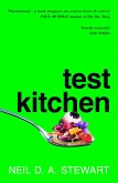 Test Kitchen (eBook, ePUB)