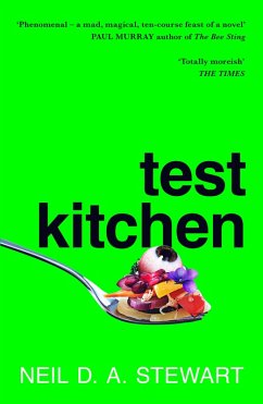 Cover Test Kitchen (eBook, ePUB)