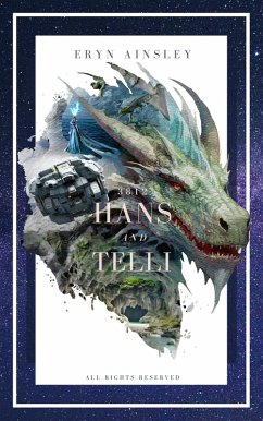 3812 Hans And Telli (Extended Version) (eBook, ePUB) - Ainsley, Eryn