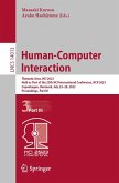 Human-Computer Interaction (eBook, PDF)