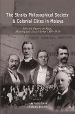 The Straits Philosophical Society & Colonial Elites in Malaya (eBook, PDF)