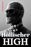 Höllischer High (Überlebens LitRPG Ranobe Trilogie, #2) (eBook, ePUB)