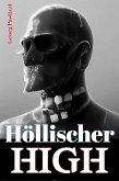 Höllischer High (Überlebens LitRPG Ranobe Trilogie, #2) (eBook, ePUB) Höllischer High (Überlebens LitRPG Ranobe Trilogie, #2) (eBook, ePUB)