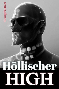 Höllischer High (Überlebens LitRPG Ranobe Trilogie, #2) (eBook, ePUB) - Pastizzi, Georg