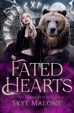 Fated Hearts (Shifters of Ragnarok, #3) (eBook, ePUB)